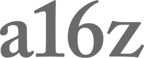 A16Z logo