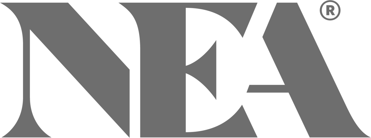 NEA logo