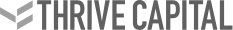 Thrive Capital logo