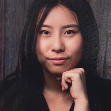 Anna Wang's Profile Picture