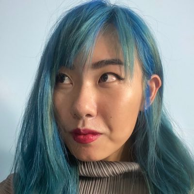 Jasmine Wang's Profile Picture