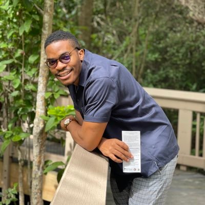Kennedy Ekezie-Joseph's Profile Picture