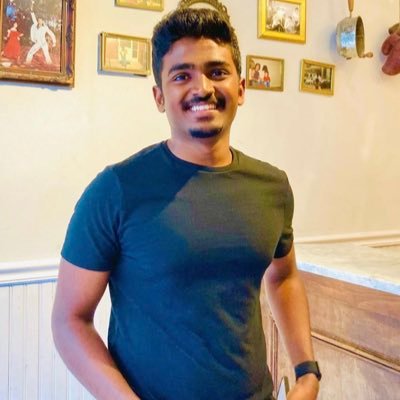 Kesava Dinakaran's Profile Picture