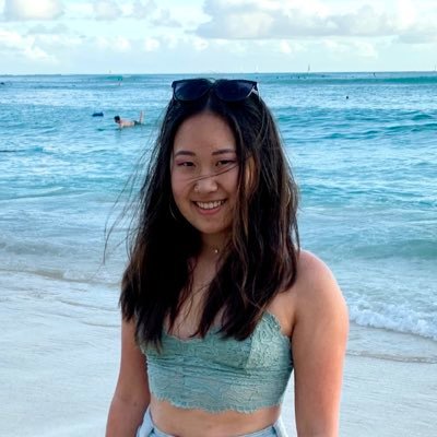 Phoebe Yao's Profile Picture
