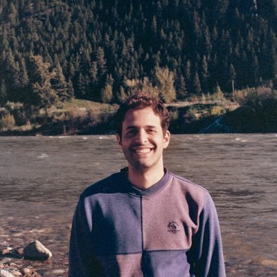 Santi Ruiz's Profile Picture