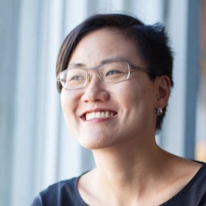 Sarah Nahm's Profile Picture