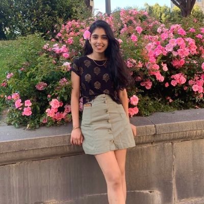 Tanisha Bassan's Profile Picture